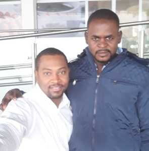 Meet your Posher, Casseusalius